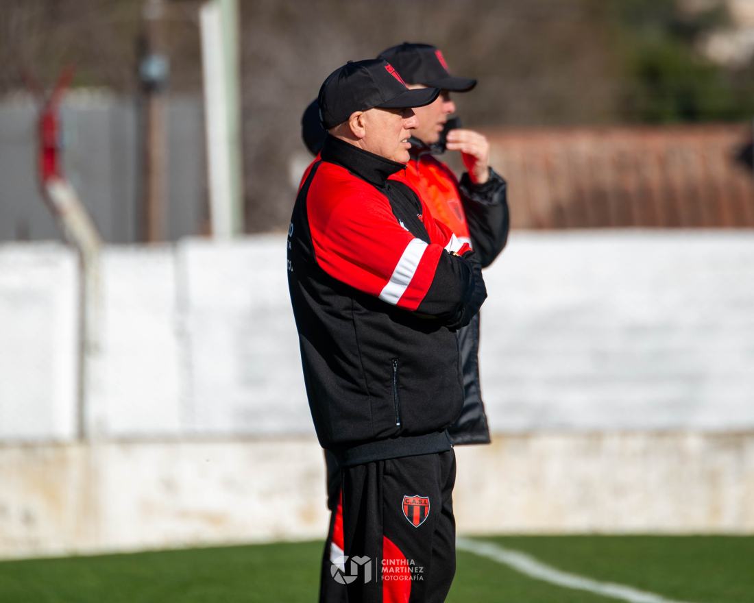 Regional Femenino - Vuelta vs. San José Tandil