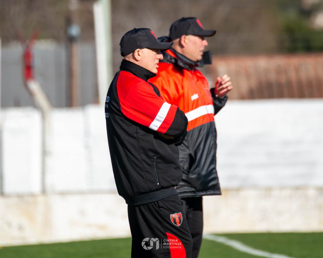 Regional Femenino - Vuelta vs. San José Tandil