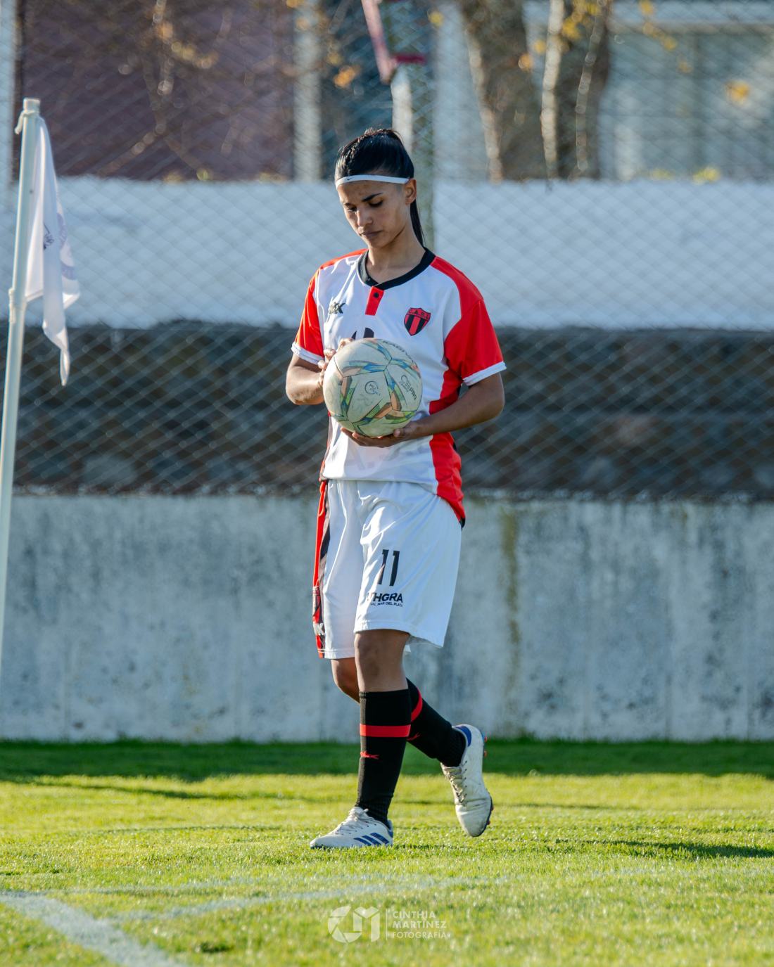Regional Femenino - Vuelta vs. San José Tandil