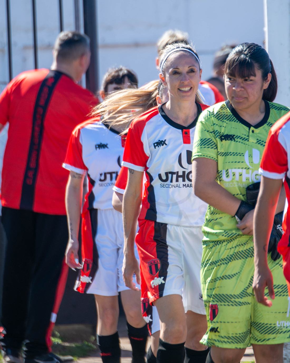 Torneo Inicio: San José vs. San Lorenzo