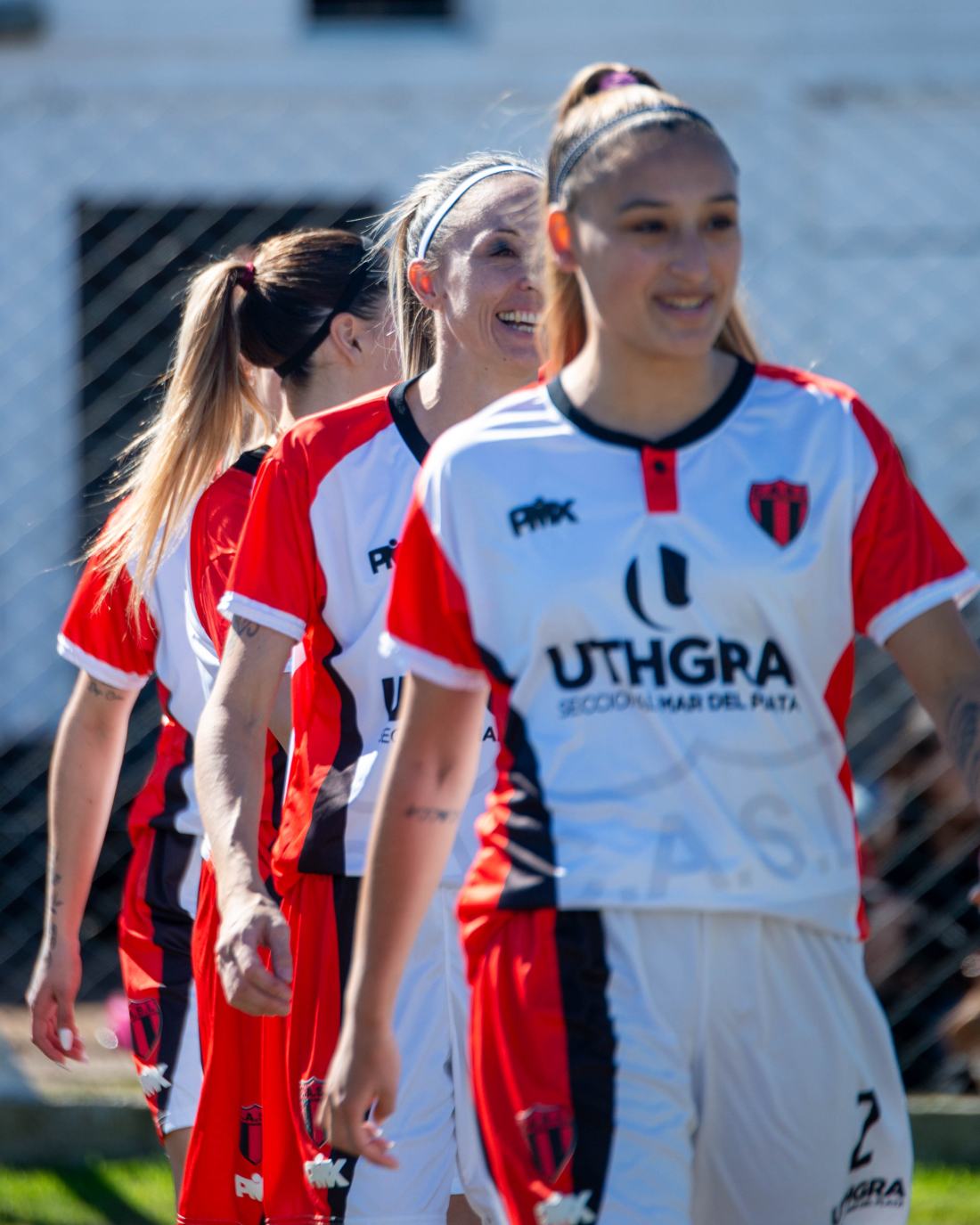 Torneo Inicio: San José vs. San Lorenzo
