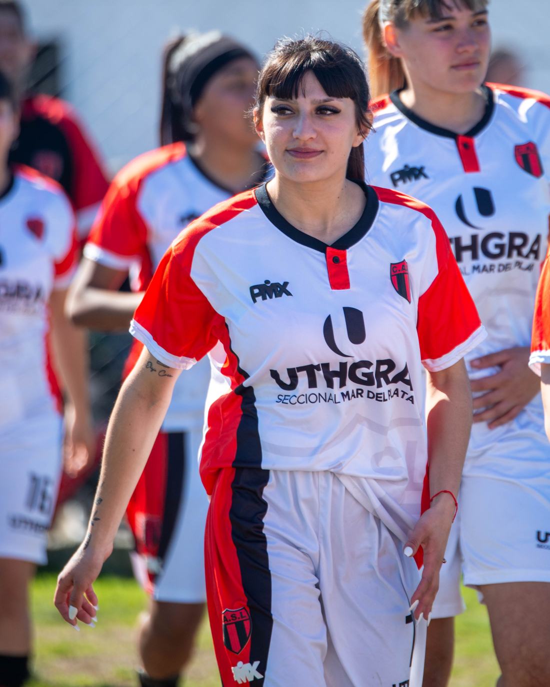 Torneo Inicio: San José vs. San Lorenzo