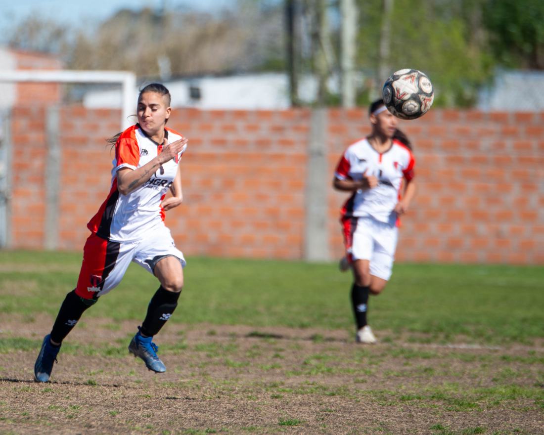 Torneo Inicio: San José vs. San Lorenzo
