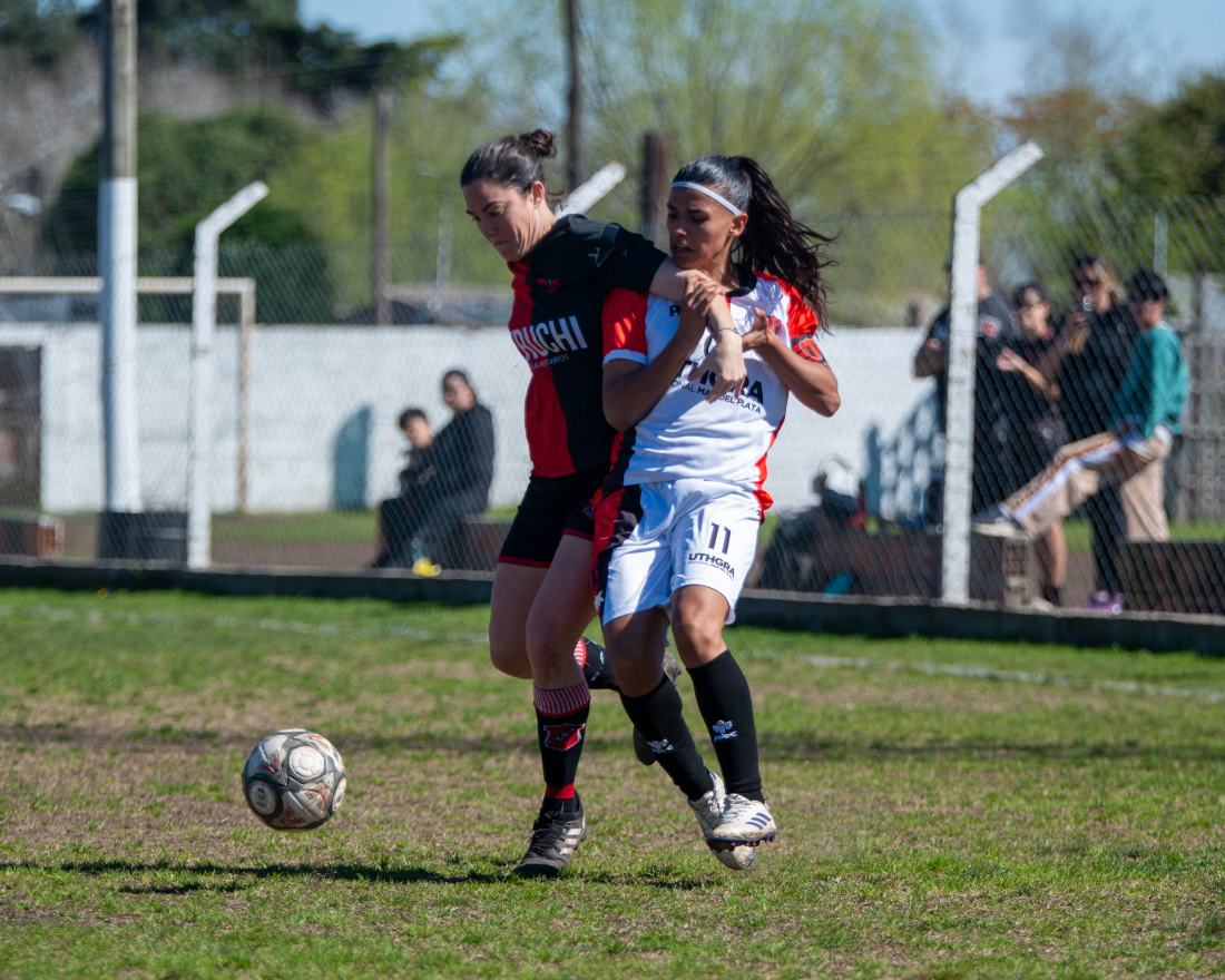 Torneo Inicio: San José vs. San Lorenzo