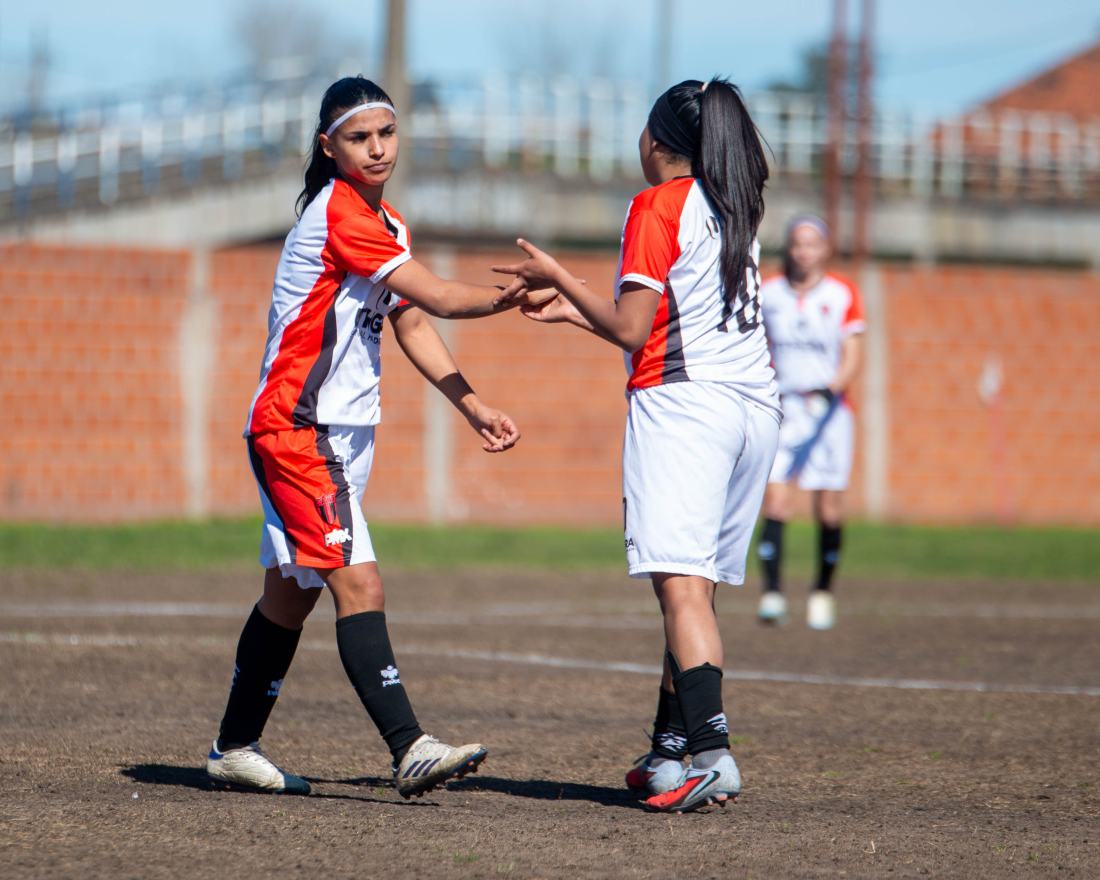Torneo Inicio: San José vs. San Lorenzo