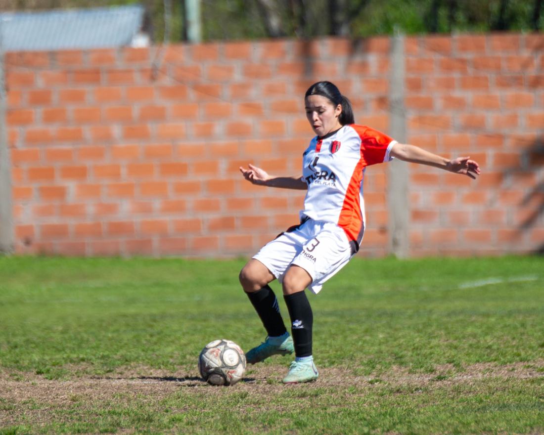Torneo Inicio: San José vs. San Lorenzo