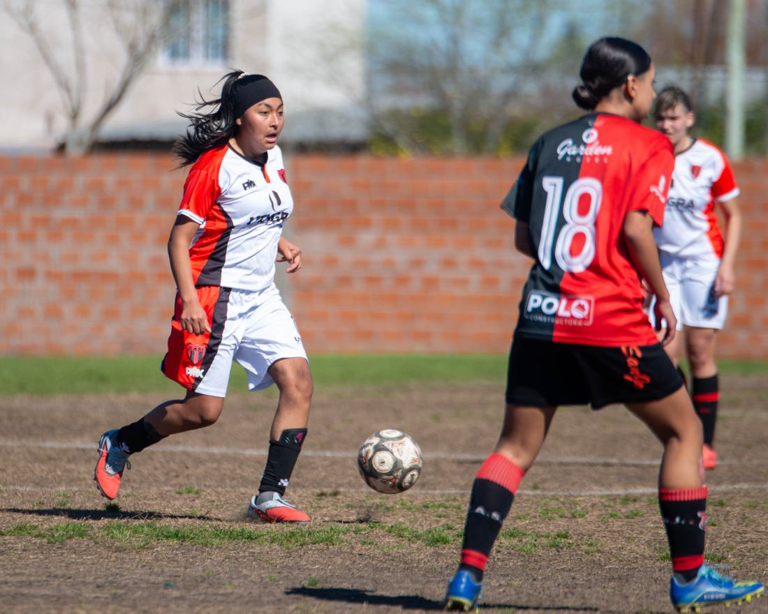 Torneo Inicio: San José vs. San Lorenzo