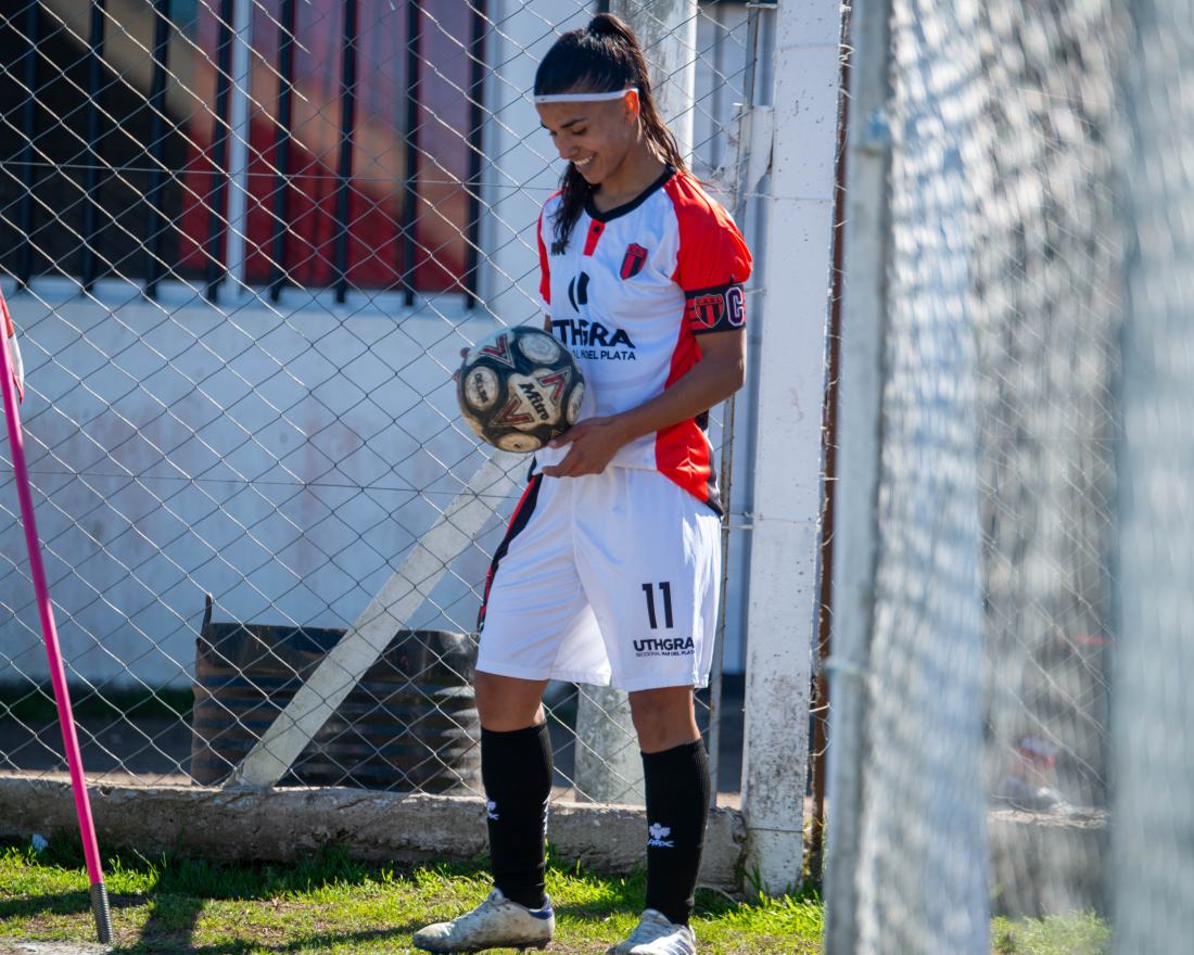 Torneo Inicio: San José vs. San Lorenzo