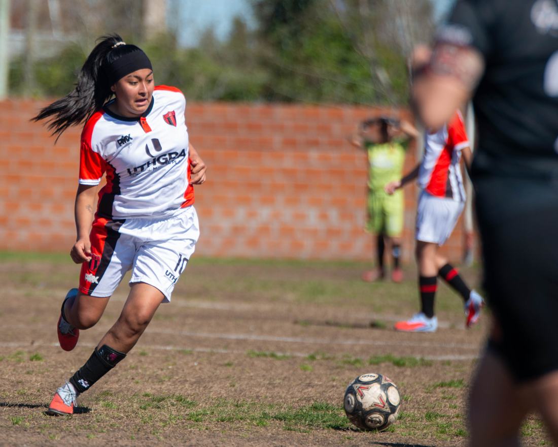 Torneo Inicio: San José vs. San Lorenzo
