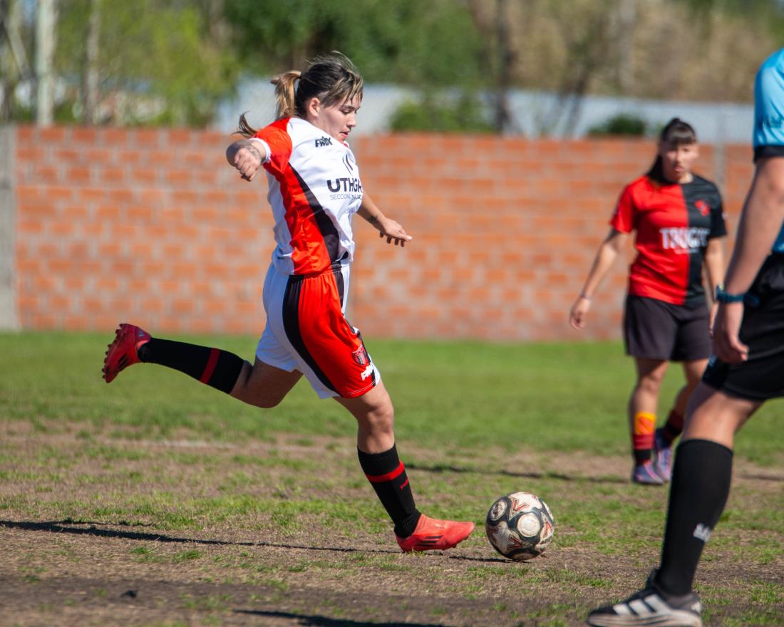 Torneo Inicio: San José vs. San Lorenzo