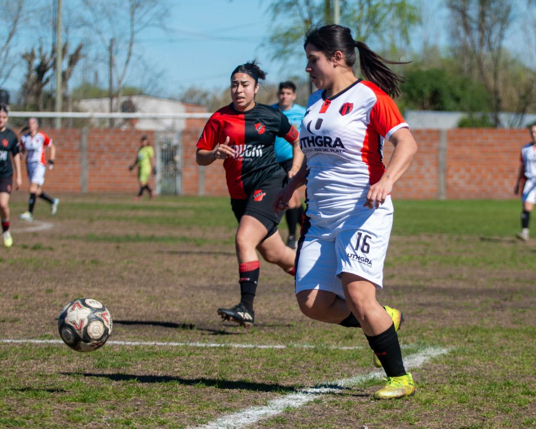 Torneo Inicio: San José vs. San Lorenzo