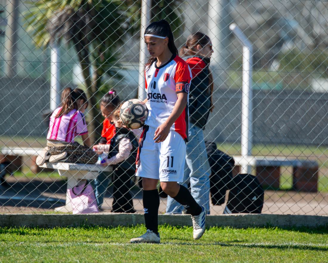 Torneo Inicio: San José vs. San Lorenzo