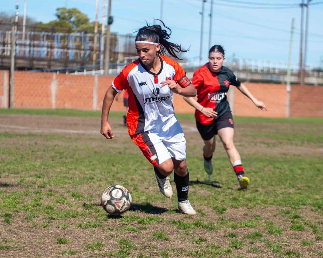 Torneo Inicio: San José vs. San Lorenzo