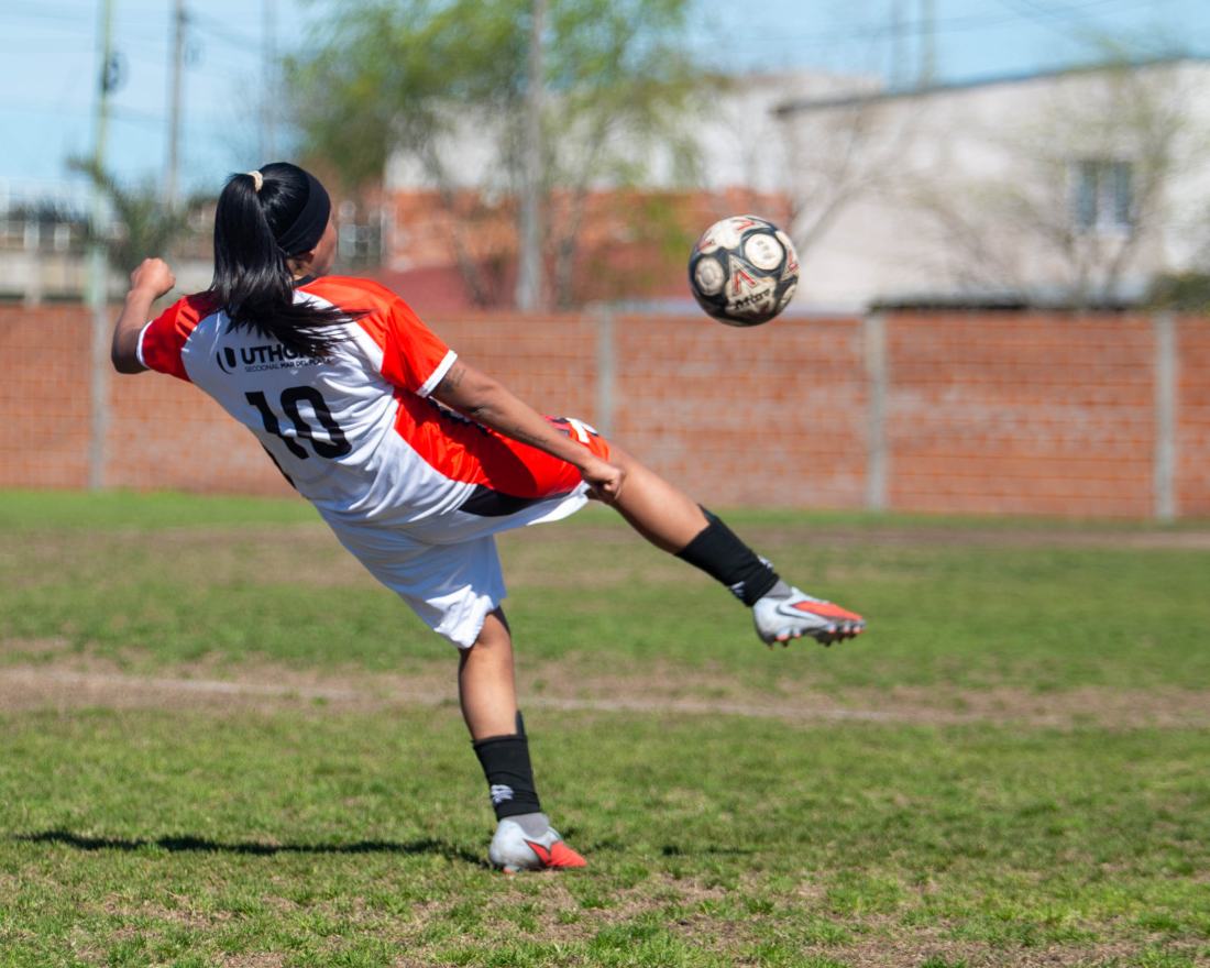 Torneo Inicio: San José vs. San Lorenzo