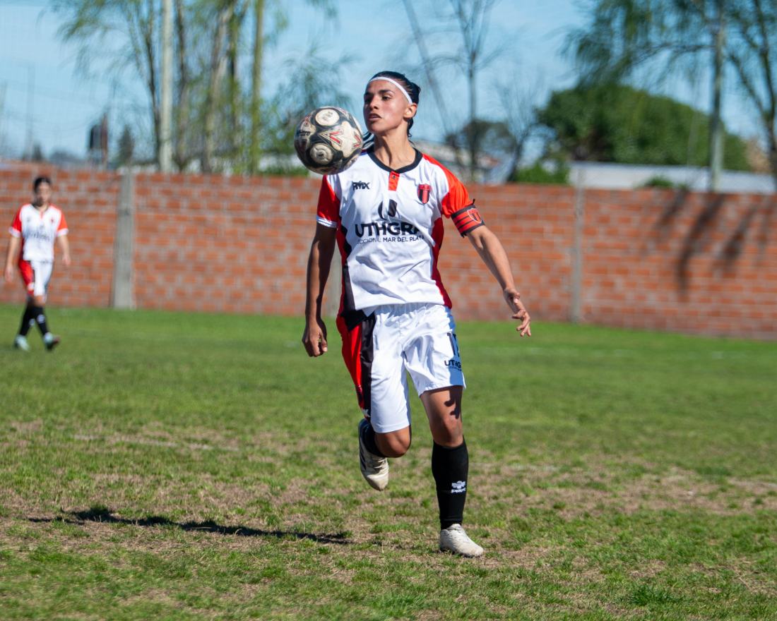 Torneo Inicio: San José vs. San Lorenzo