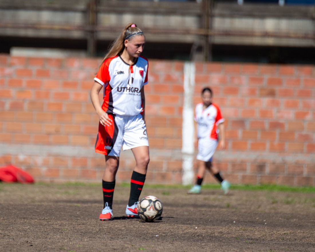 Torneo Inicio: San José vs. San Lorenzo