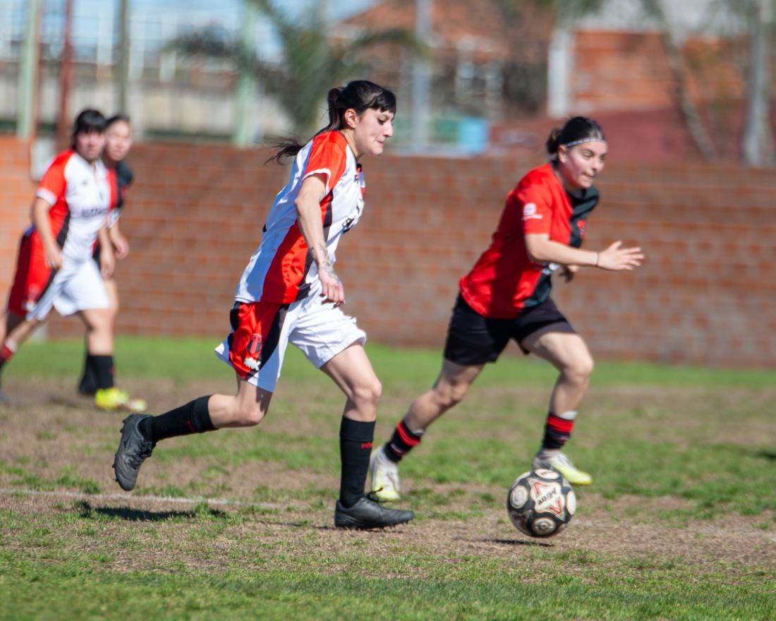 Torneo Inicio: San José vs. San Lorenzo