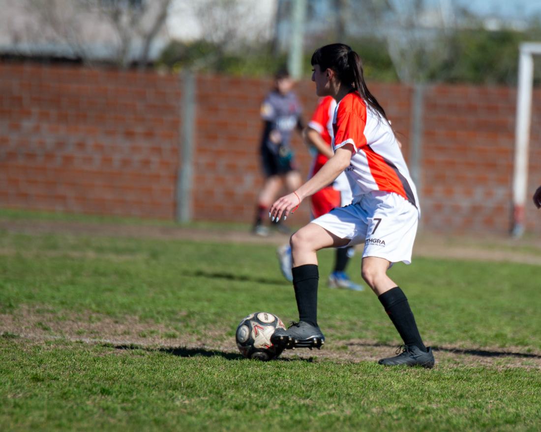 Torneo Inicio: San José vs. San Lorenzo