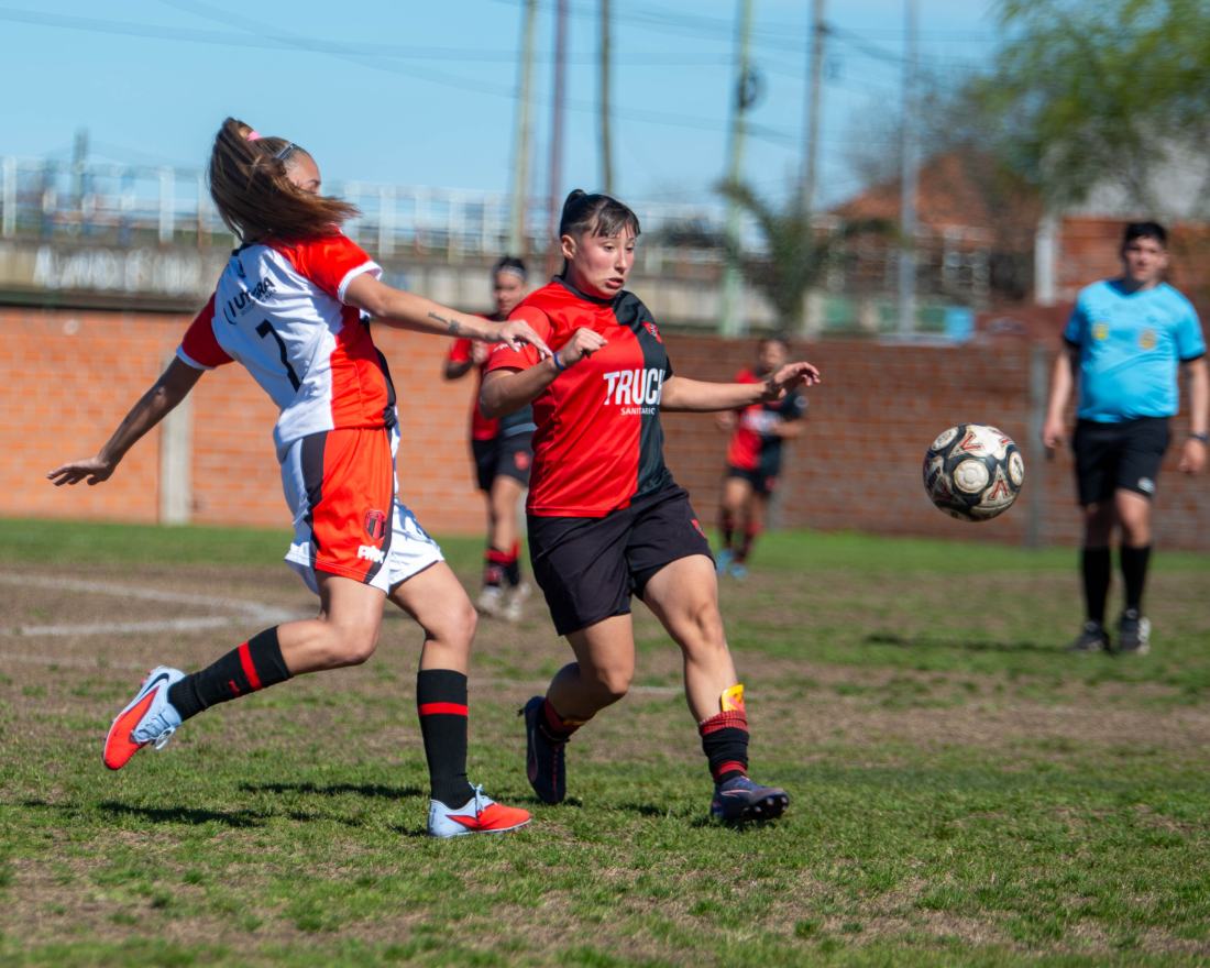 Torneo Inicio: San José vs. San Lorenzo