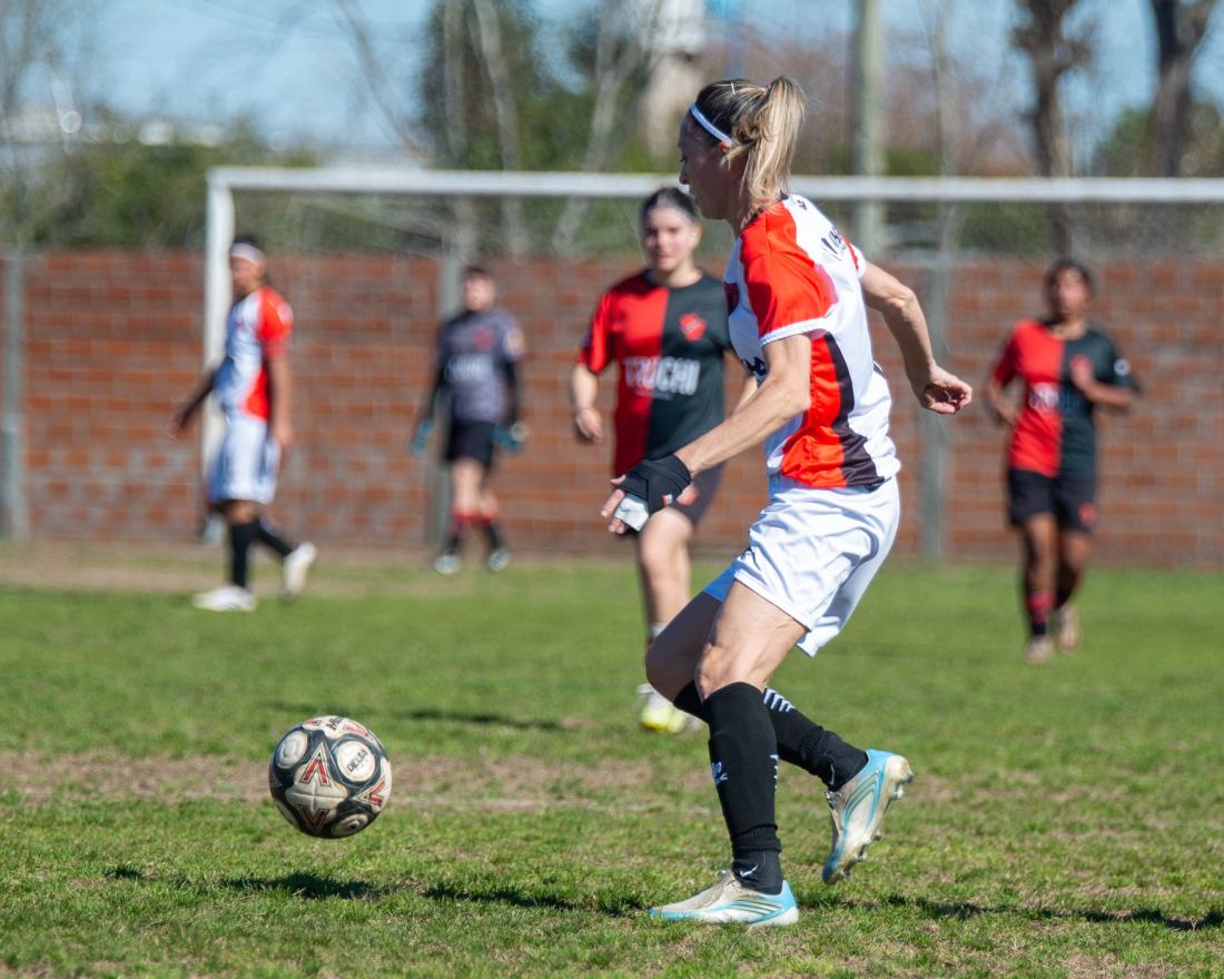 Torneo Inicio: San José vs. San Lorenzo