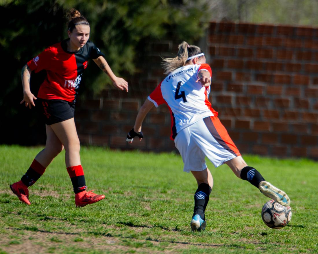 Torneo Inicio: San José vs. San Lorenzo