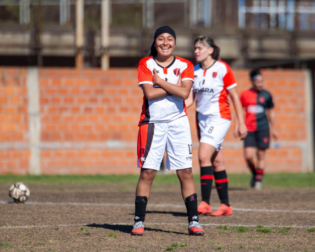 Torneo Inicio: San José vs. San Lorenzo