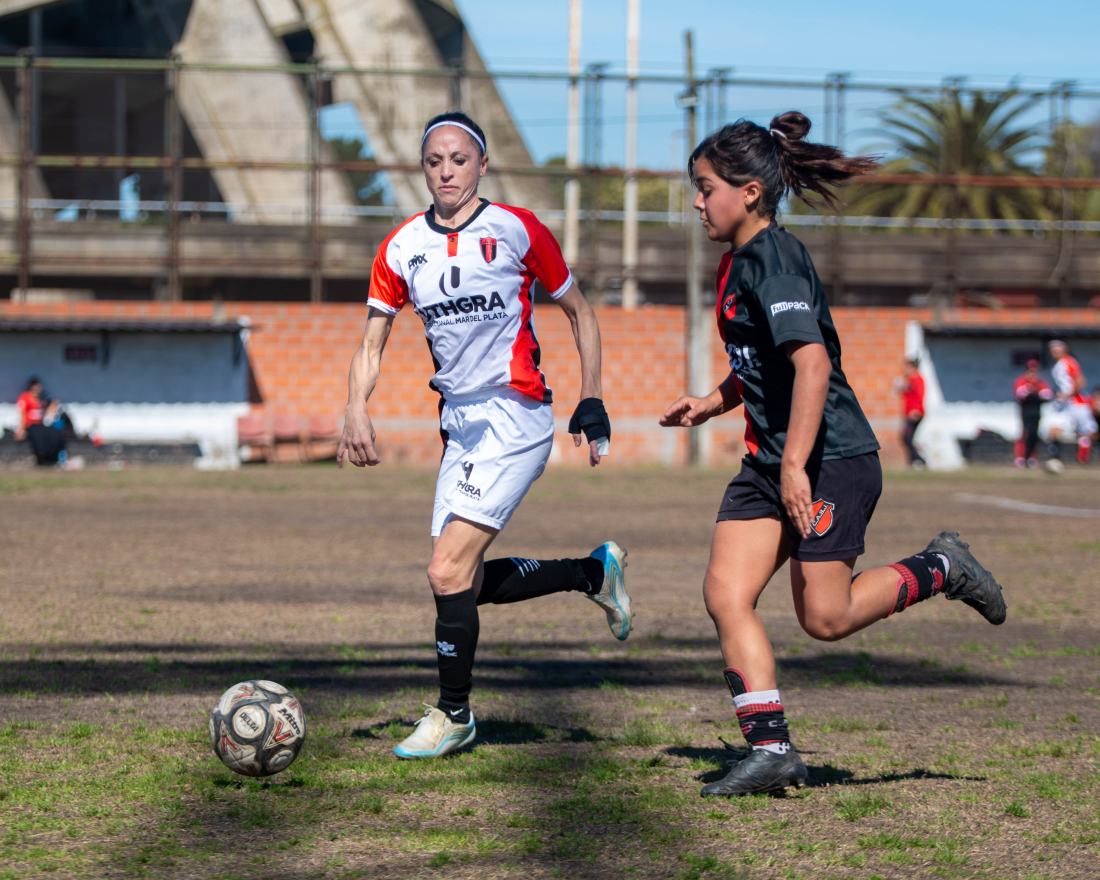Torneo Inicio: San José vs. San Lorenzo