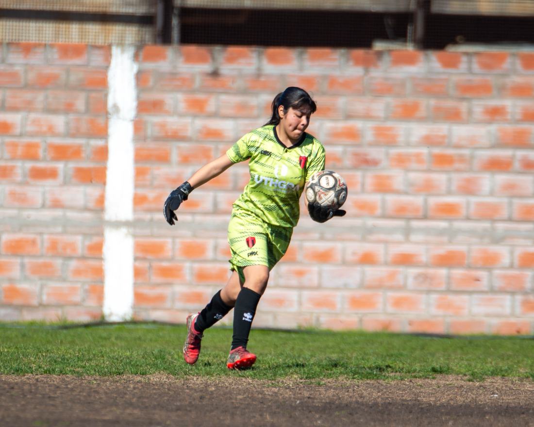 Torneo Inicio: San José vs. San Lorenzo