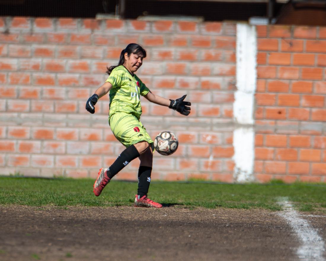 Torneo Inicio: San José vs. San Lorenzo