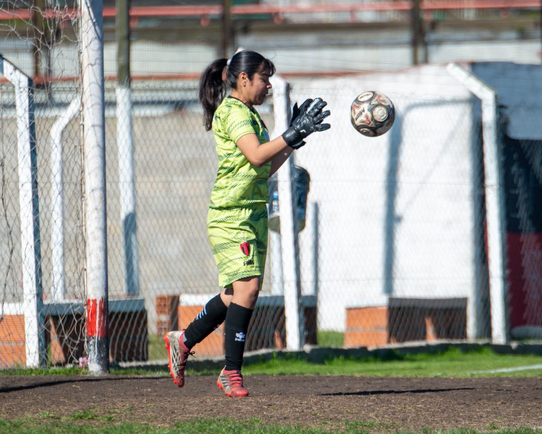 Torneo Inicio: San José vs. San Lorenzo