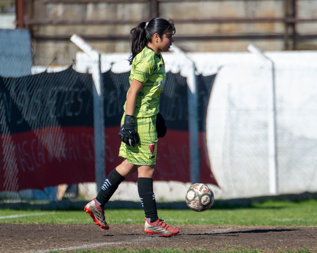 Torneo Inicio: San José vs. San Lorenzo