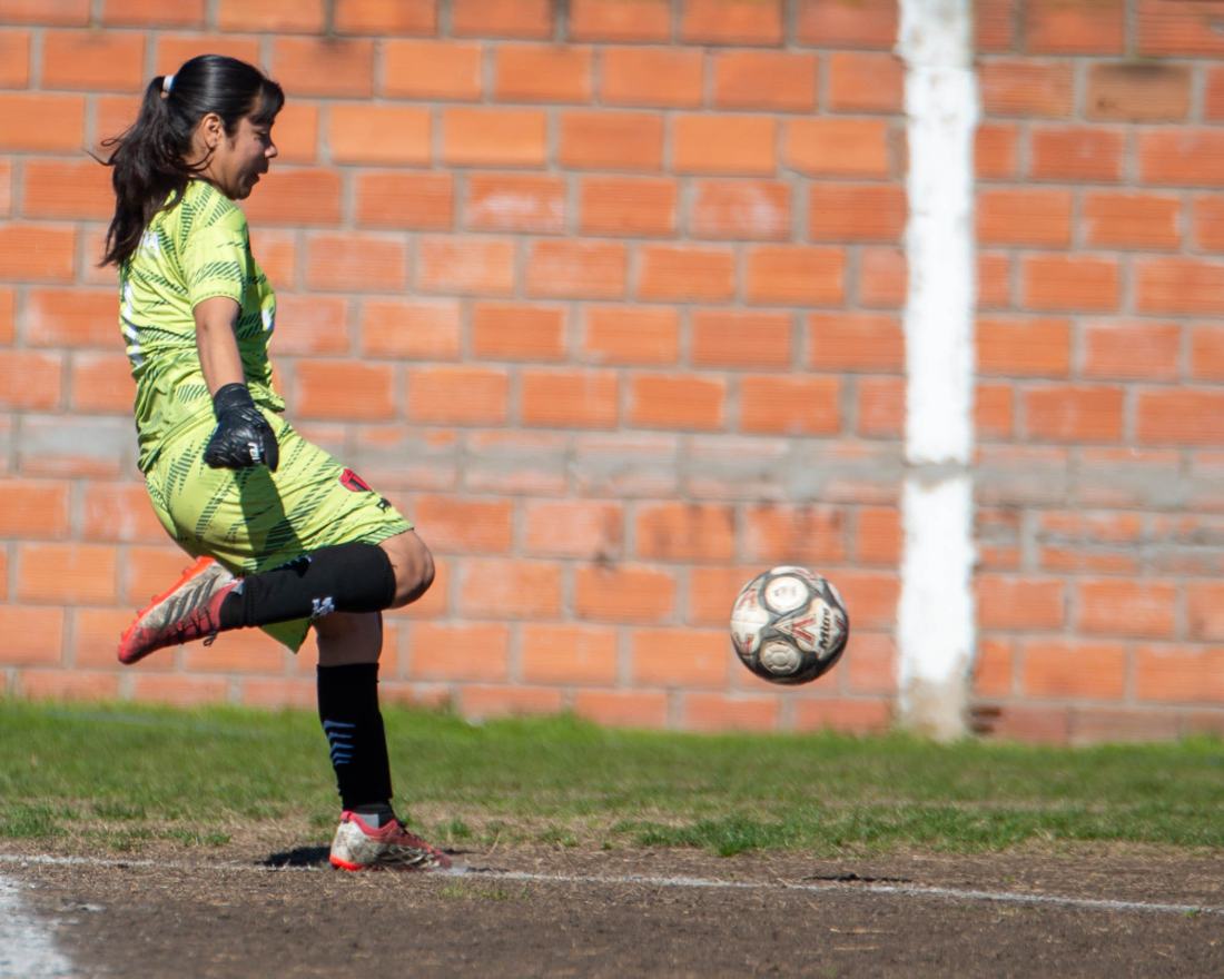 Torneo Inicio: San José vs. San Lorenzo