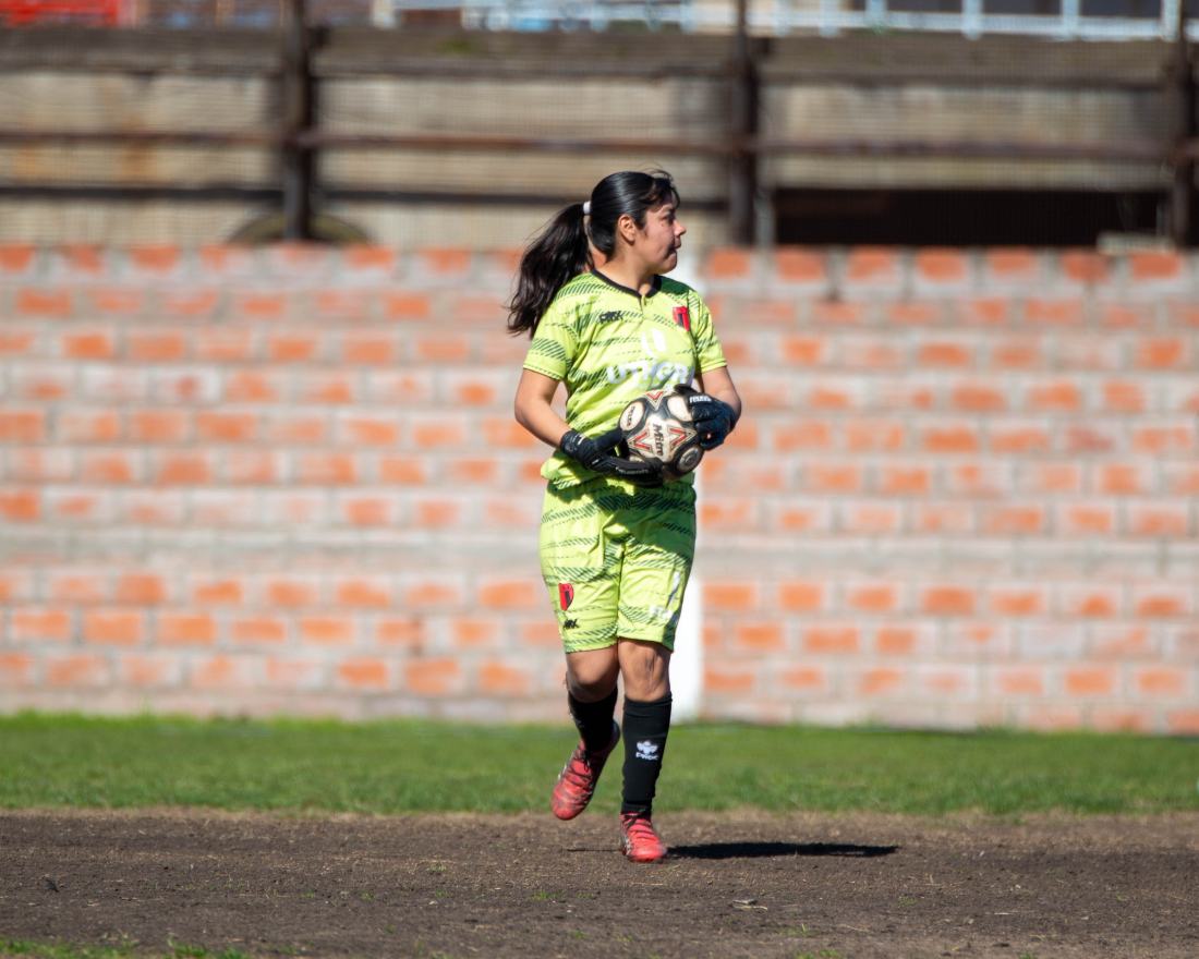 Torneo Inicio: San José vs. San Lorenzo