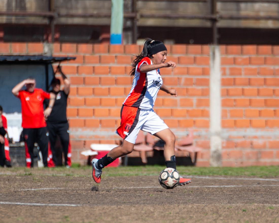 Torneo Inicio: San José vs. San Lorenzo