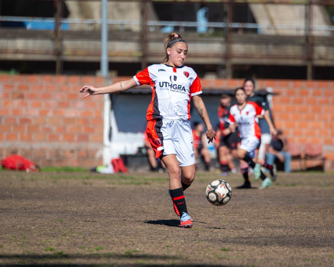 Torneo Inicio: San José vs. San Lorenzo