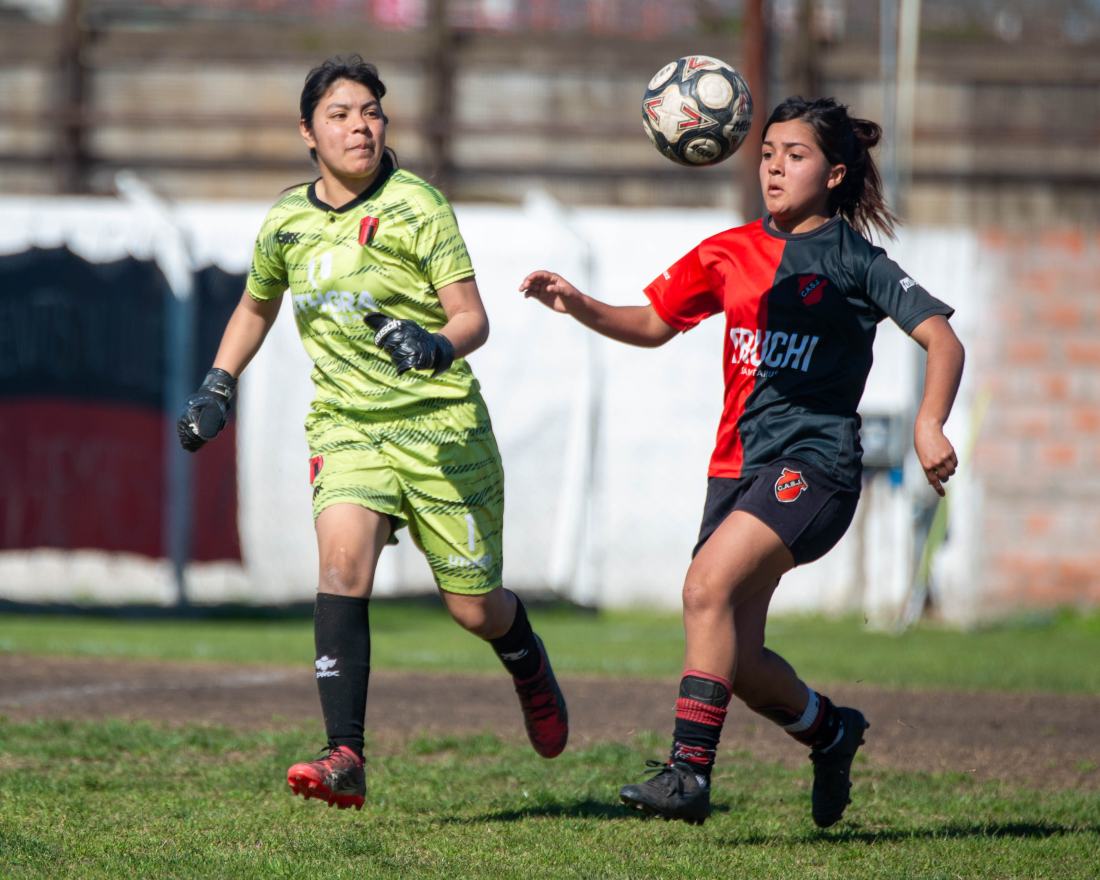 Torneo Inicio: San José vs. San Lorenzo