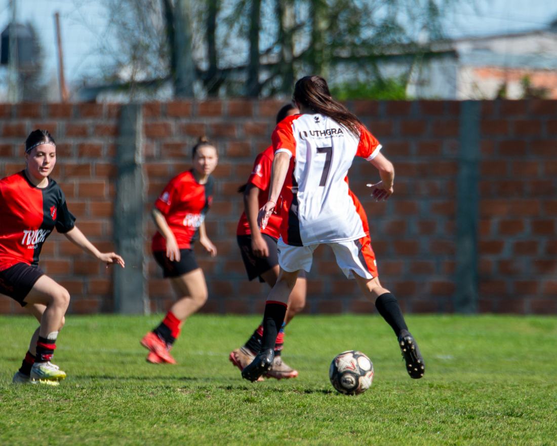 Torneo Inicio: San José vs. San Lorenzo