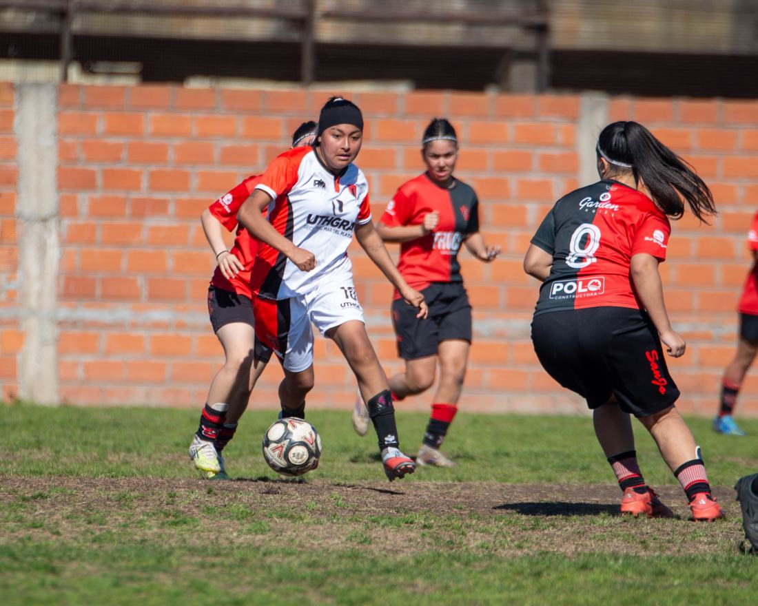 Torneo Inicio: San José vs. San Lorenzo