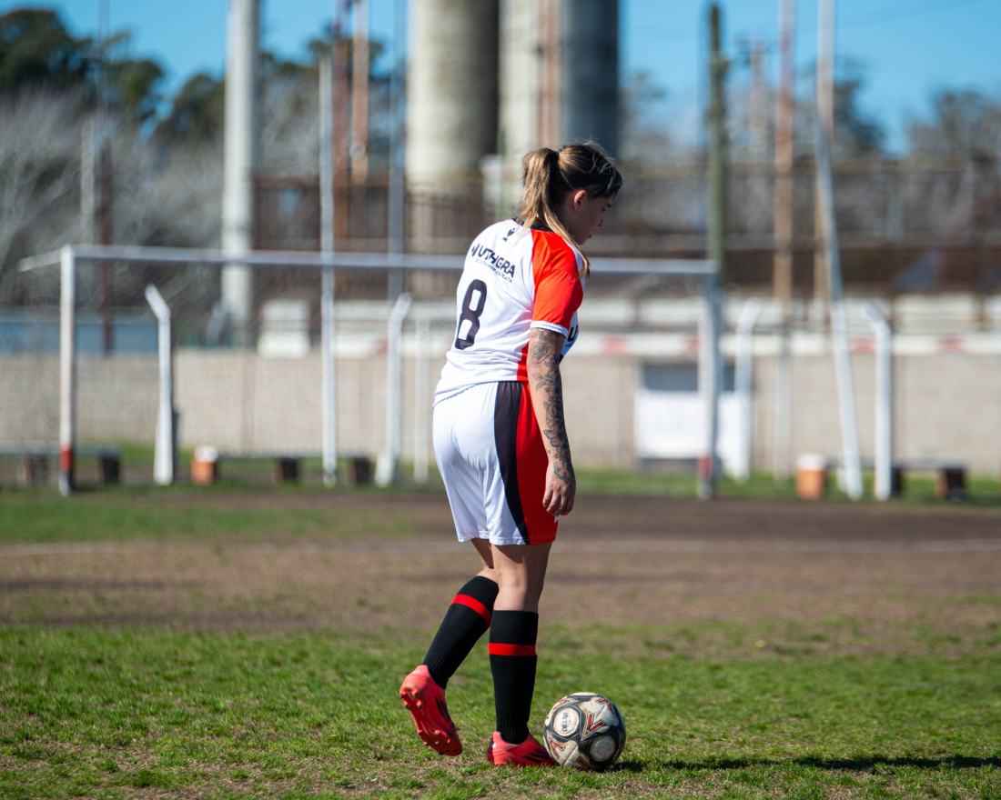 Torneo Inicio: San José vs. San Lorenzo