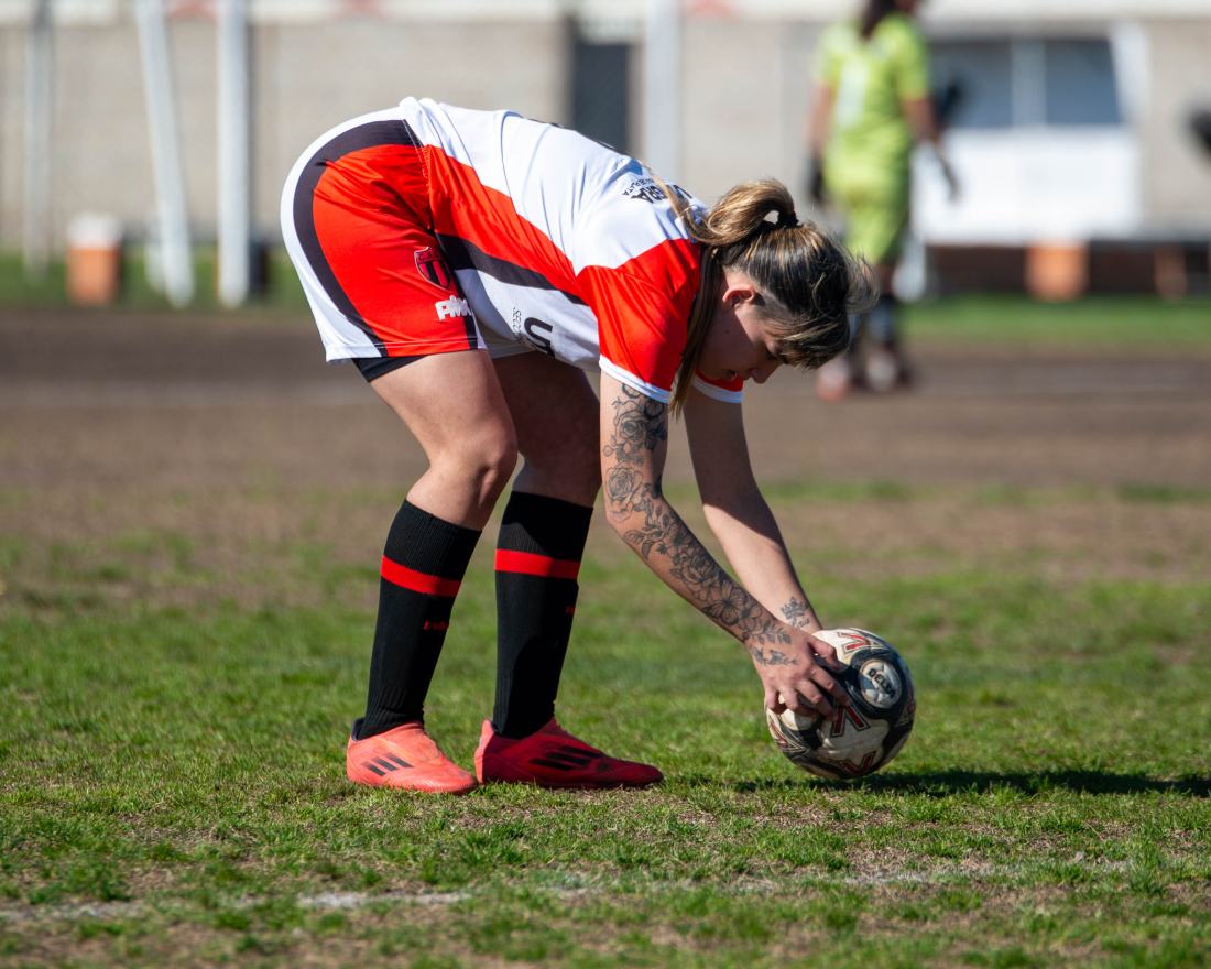 Torneo Inicio: San José vs. San Lorenzo