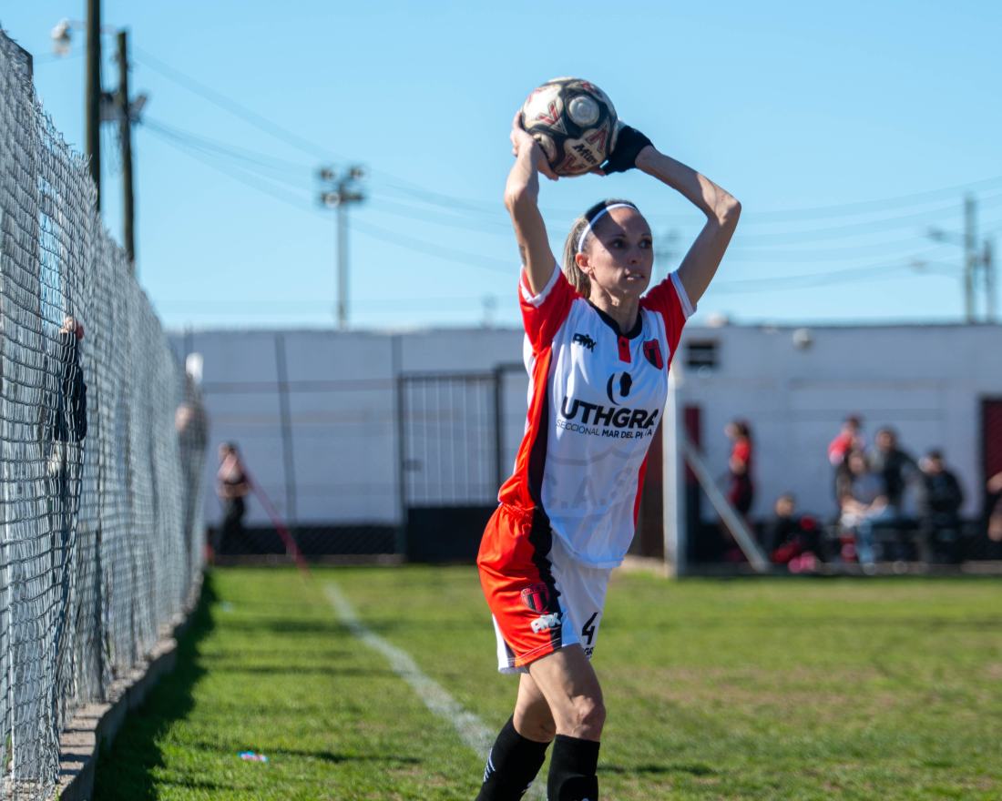 Torneo Inicio: San José vs. San Lorenzo