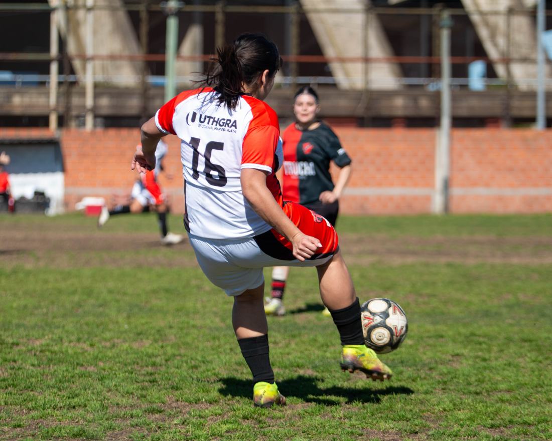 Torneo Inicio: San José vs. San Lorenzo