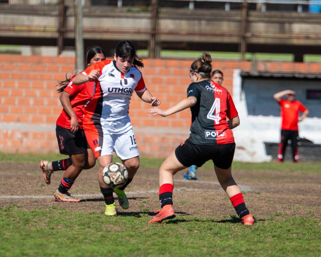 Torneo Inicio: San José vs. San Lorenzo