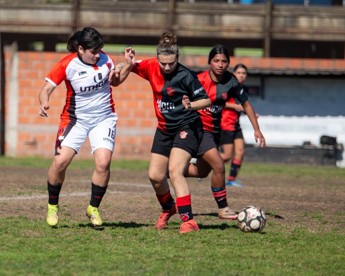 Torneo Inicio: San José vs. San Lorenzo