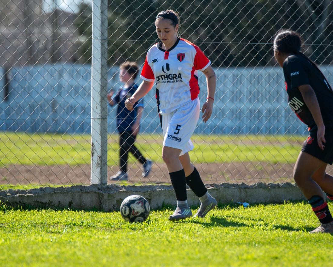 Torneo Inicio: San José vs. San Lorenzo