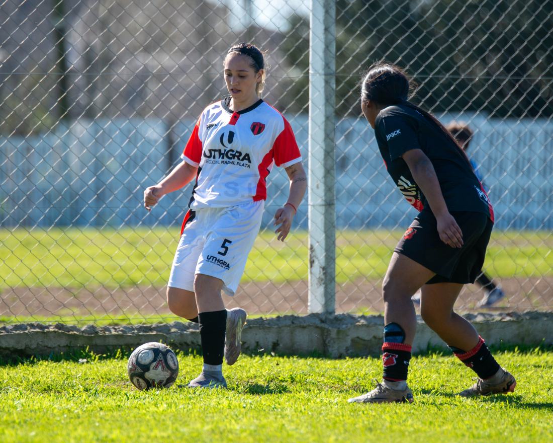 Torneo Inicio: San José vs. San Lorenzo