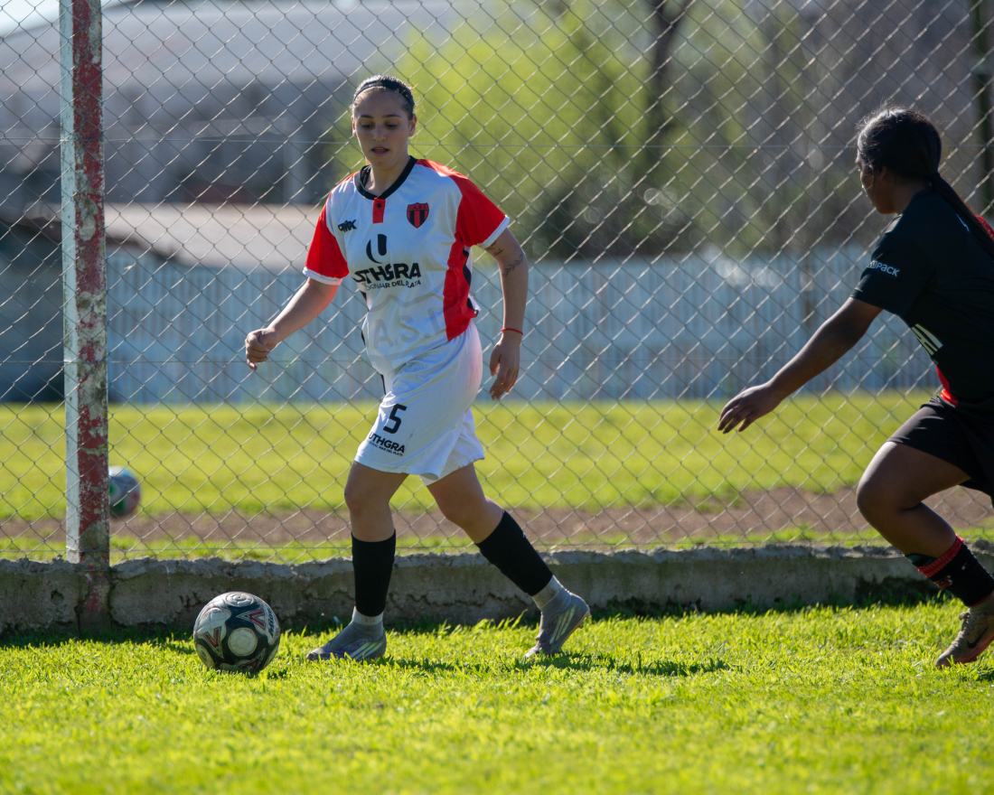 Torneo Inicio: San José vs. San Lorenzo