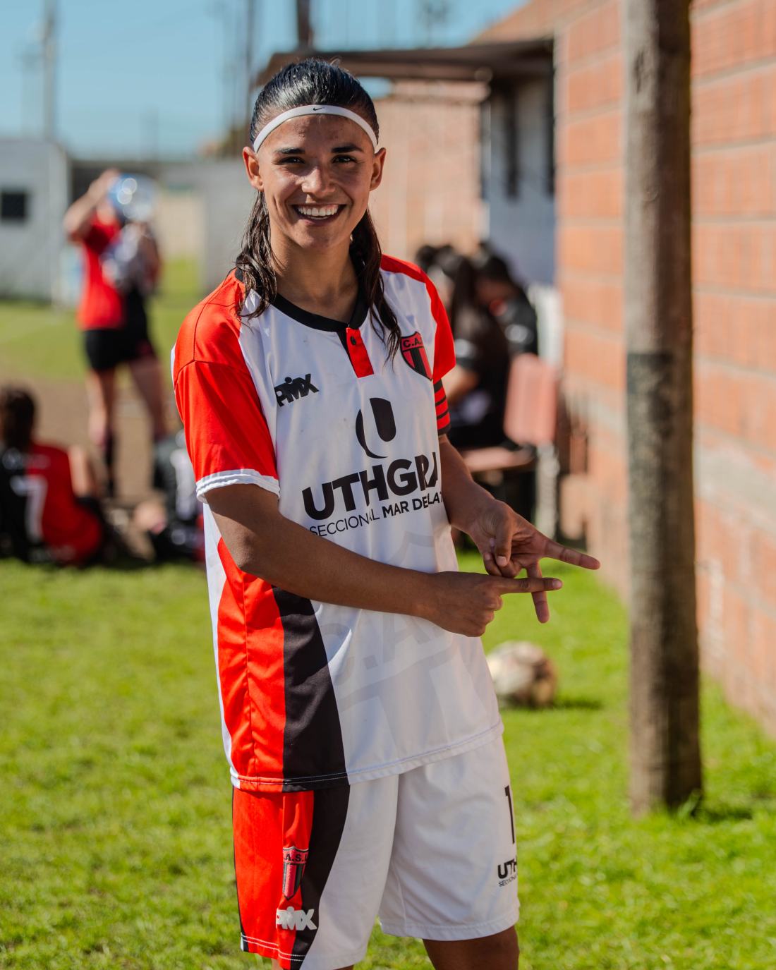 Torneo Inicio: San José vs. San Lorenzo