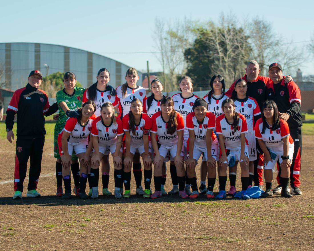 Torneo Inicio: San José vs. San Lorenzo