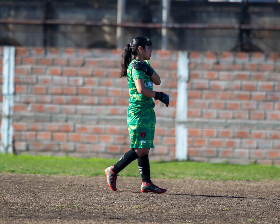 Torneo Inicio: San José vs. San Lorenzo
